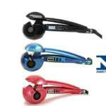 Modelador de Cabelo 110~220V