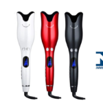 Modelador de Cabelo 110V