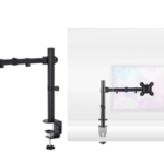Suporte para Monitor de Mesa