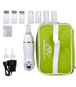 Diamond Peeling Removedor de Cravos Dermoabrasivo - Imagem 2